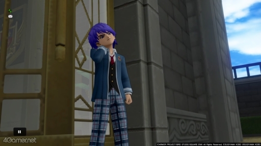 画像ギャラリー No.001のサムネイル画像 / えっ,「ドラゴンクエストX オンライン」のリソルくんについてとことん語っていいんですか!?【高坂知也さんの推し語り4】