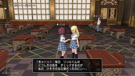 画像ギャラリー No.006のサムネイル画像 / えっ,「ドラゴンクエストX オンライン」のリソルくんについてとことん語っていいんですか!?【高坂知也さんの推し語り4】