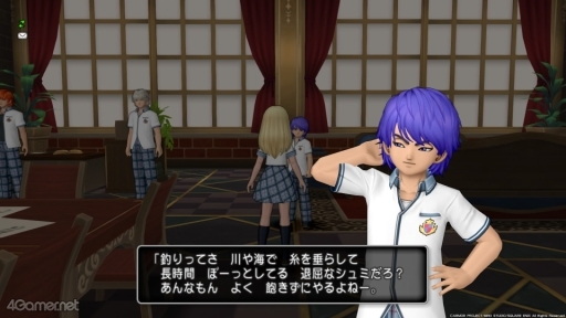 画像ギャラリー No.009のサムネイル画像 / えっ,「ドラゴンクエストX オンライン」のリソルくんについてとことん語っていいんですか!?【高坂知也さんの推し語り4】