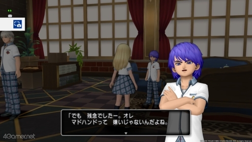 画像ギャラリー No.012のサムネイル画像 / えっ,「ドラゴンクエストX オンライン」のリソルくんについてとことん語っていいんですか!?【高坂知也さんの推し語り4】