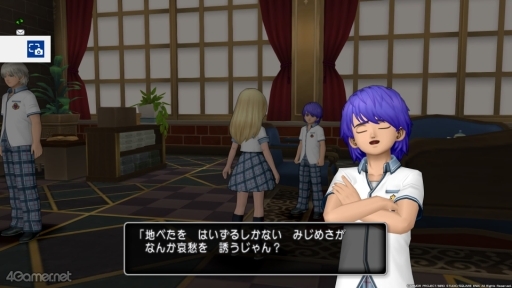 画像ギャラリー No.013のサムネイル画像 / えっ,「ドラゴンクエストX オンライン」のリソルくんについてとことん語っていいんですか!?【高坂知也さんの推し語り4】