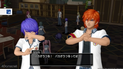 画像ギャラリー No.014のサムネイル画像 / えっ,「ドラゴンクエストX オンライン」のリソルくんについてとことん語っていいんですか!?【高坂知也さんの推し語り4】