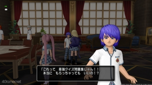 画像ギャラリー No.016のサムネイル画像 / えっ,「ドラゴンクエストX オンライン」のリソルくんについてとことん語っていいんですか!?【高坂知也さんの推し語り4】