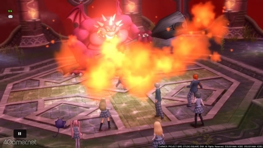 画像ギャラリー No.018のサムネイル画像 / えっ,「ドラゴンクエストX オンライン」のリソルくんについてとことん語っていいんですか!?【高坂知也さんの推し語り4】