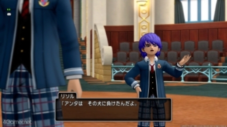 画像ギャラリー No.020のサムネイル画像 / えっ,「ドラゴンクエストX オンライン」のリソルくんについてとことん語っていいんですか!?【高坂知也さんの推し語り4】