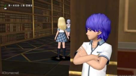 画像ギャラリー No.021のサムネイル画像 / えっ,「ドラゴンクエストX オンライン」のリソルくんについてとことん語っていいんですか!?【高坂知也さんの推し語り4】