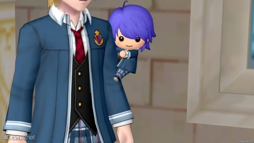 画像ギャラリー No.037のサムネイル画像 / えっ,「ドラゴンクエストX オンライン」のリソルくんについてとことん語っていいんですか!?【高坂知也さんの推し語り4】