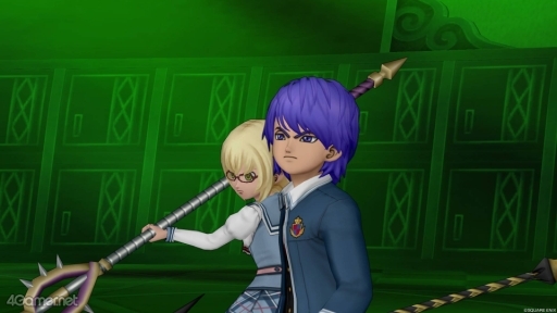 画像ギャラリー No.038のサムネイル画像 / えっ,「ドラゴンクエストX オンライン」のリソルくんについてとことん語っていいんですか!?【高坂知也さんの推し語り4】