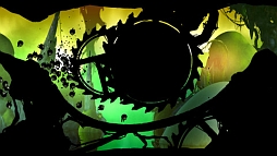 BADLAND