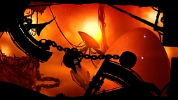 BADLAND