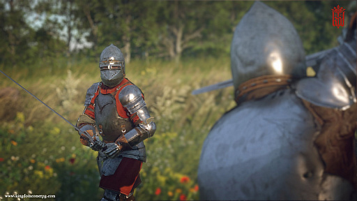 Kingdom Come: DeliveranceפΥॷƥޤȤƾҲ𤹤ǿȥ쥤顼