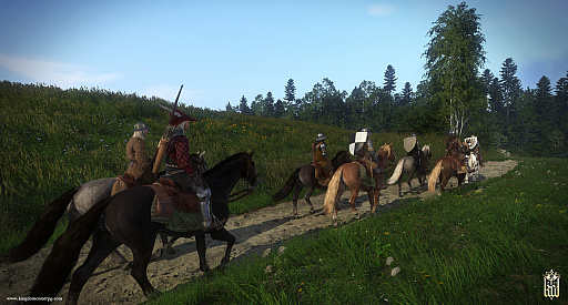  No.003Υͥ / Kingdom Come: DeliveranceפDLC3ơBand of Beastsפ2019ǯ25˥꡼