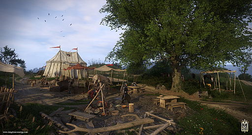  No.006Υͥ / Kingdom Come: DeliveranceפDLC3ơBand of Beastsפ2019ǯ25˥꡼