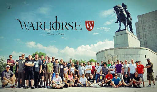 ֥󥰥५ࡦǥХ󥹡פWarhorse Studiosܻ֤419˿ȯɽ