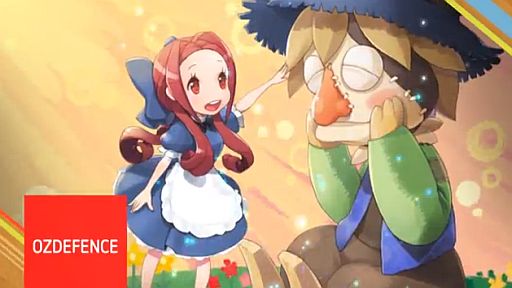 OZ Defence Official Gameplay VideoںƷǡ