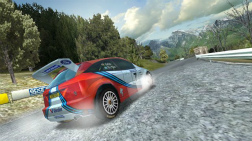 ꡼̾Colin McRae Rallyץ꡼iOSǤ꡼ɥ饤СΥʥӤ