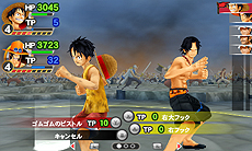 ���������꡼ No.020�Υ���ͥ������ / 3DS�ǡ֥��ԡ��� ROMANCE DAWN �������������׺ǿ����󡣥ϡ��ɤ˹�碌����ǽ�ɲä䡤���٤˴ؤ��Х��Ĵ�����Ԥ�������