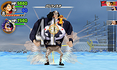 ���������꡼ No.026�Υ���ͥ������ / 3DS�ǡ֥��ԡ��� ROMANCE DAWN �������������׺ǿ����󡣥ϡ��ɤ˹�碌����ǽ�ɲä䡤���٤˴ؤ��Х��Ĵ�����Ԥ�������