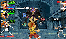 ���������꡼ No.028�Υ���ͥ������ / 3DS�ǡ֥��ԡ��� ROMANCE DAWN �������������׺ǿ����󡣥ϡ��ɤ˹�碌����ǽ�ɲä䡤���٤˴ؤ��Х��Ĵ�����Ԥ�������