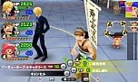 画像ギャラリー No.009のサムネイル画像 / 3DS版「ワンピース ROMANCE DAWN 冒険の夜明け」の最新情報が公開。バトルシステム,アクセサリー,クエストダンジョンの情報を再確認しよう