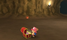 画像ギャラリー No.013のサムネイル画像 / 3DS版「ワンピース ROMANCE DAWN 冒険の夜明け」の最新情報が公開。バトルシステム,アクセサリー,クエストダンジョンの情報を再確認しよう