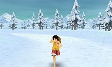 画像ギャラリー No.014のサムネイル画像 / 3DS版「ワンピース ROMANCE DAWN 冒険の夜明け」の最新情報が公開。バトルシステム,アクセサリー,クエストダンジョンの情報を再確認しよう