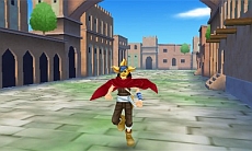 画像ギャラリー No.016のサムネイル画像 / 3DS版「ワンピース ROMANCE DAWN 冒険の夜明け」の最新情報が公開。バトルシステム,アクセサリー,クエストダンジョンの情報を再確認しよう