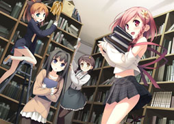 ���������꡼ No.002�Υ���ͥ������ / PSP���������ɥ٥���㡼��your diary �ʲ���ˡפ�2013ǯ����ȯ����ꡣPC�ǤΥ��֥���饯����2̾���ҥ�����˾��ʤ�����ά����ǽ��