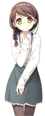 ���������꡼ No.003�Υ���ͥ������ / PSP���������ɥ٥���㡼��your diary �ʲ���ˡפ�2013ǯ����ȯ����ꡣPC�ǤΥ��֥���饯����2̾���ҥ�����˾��ʤ�����ά����ǽ��