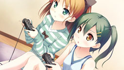 ���������꡼ No.013�Υ���ͥ������ / PSP���������ɥ٥���㡼��your diary �ʲ���ˡפ�2013ǯ����ȯ����ꡣPC�ǤΥ��֥���饯����2̾���ҥ�����˾��ʤ�����ά����ǽ��