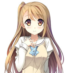 ���������꡼ No.001�Υ���ͥ������ / PSP������ADV��your diary�ʲ���ˡפ����������ȥ뤬��your diary+�פ˷��ꡣPSP�Ǥο��ҥ�����ְ�����ۤȤ�פξ���������