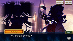 画像ギャラリー No.004のサムネイル画像 / 「チェンクロ」,第5部 ―未来への導標―のプロローグ後篇を追加