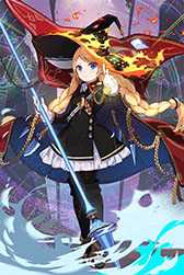 画像ギャラリー No.010のサムネイル画像 / 「チェンクロ」,第5部 ―未来への導標―のプロローグ後篇を追加