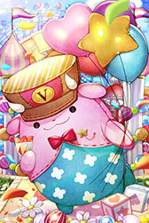 画像ギャラリー No.014のサムネイル画像 / 「チェンクロ」,第5部 ―未来への導標―のプロローグ後篇を追加