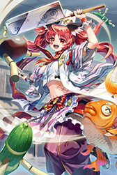 画像ギャラリー No.015のサムネイル画像 / 「チェンクロ」,第5部 ―未来への導標―のプロローグ後篇を追加