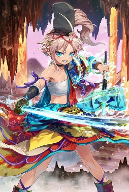 ���������꡼ No.006�Υ���ͥ������ / �֥����󥯥��ס��֥����פ��о줹�륯���˥���γ��åե����򳫺�