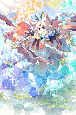 ���������꡼ No.008�Υ���ͥ������ / �֥����󥯥��ס��֥����פ��о줹�륯���˥���γ��åե����򳫺�