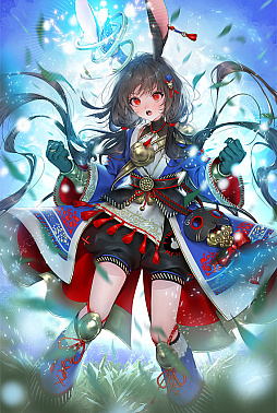 ���������꡼ No.012�Υ���ͥ������ / �֥����󥯥��ס�SSR�����٤Ʊ�ͺ��«����饯�����Ρ�����۰���ͷ����ե����򳫺�