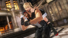 DEAD OR ALIVE 5 Ultimate: ArcadeפΥƥȤ11163ԻԤǽ缡š饯֥ޥ꡼פ䥹ơ