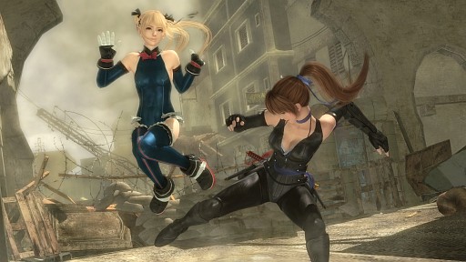 ȱĥơߥΰŪ˲ϡDOA5 Ultimate: Arcadeס֥ޥ꡼פξ׷Ūʥ餫