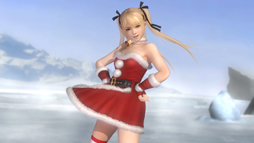 DEAD OR ALIVE 5 Ultimate: Arcadeפβư1224˷ꡣ֥ޥ꡼פλμǤʤɿǤɲäо