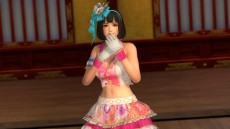  No.004Υͥ / DEAD OR ALIVE 5 Ultimate: ArcadeVer.2.02LR 1.05ˤƯϡ̵Сץ꡼ľפ