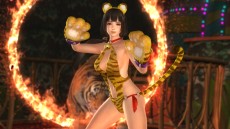  No.005Υͥ / DEAD OR ALIVE 5 Ultimate: ArcadeVer.2.02LR 1.05ˤƯϡ̵Сץ꡼ľפ