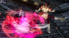 DEAD OR ALIVE 5 Ultimate: ArcadeVer.2.02LR 1.05ˤƯϡ̵Сץ꡼ľפ