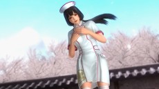 DEAD OR ALIVE 5 Ultimate: ArcadeVer.2.02LR 1.05ˤƯϡ̵Сץ꡼ľפ