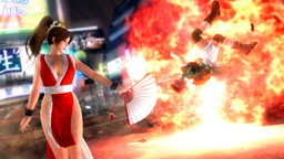 DOA5 Ultimate: Arcadeסβ ɲäVer.2.04ΥƥȤ