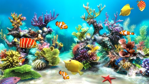 78iOSץꥻۿǮӵ仹įƳڤSim Aquarium 3Dפ̵ۿ