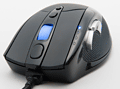 3000ߤǹǤ륲ޡ졼󥵡ܥޥϰճʷФʪäAnker High Precision Laser Gaming Mouseץӥ塼