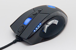 ���������꡼ No.002�Υ���ͥ������ / 3000�ߤǹ����Ǥ��륲���ޡ������졼�������󥵡���ܥޥ����ϰճ��ʷ���Ф�ʪ���ä�����Anker High Precision Laser Gaming Mouse�ץ�ӥ塼