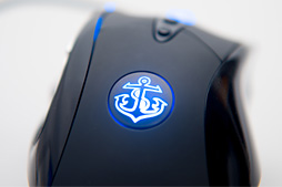 ���������꡼ No.003�Υ���ͥ������ / 3000�ߤǹ����Ǥ��륲���ޡ������졼�������󥵡���ܥޥ����ϰճ��ʷ���Ф�ʪ���ä�����Anker High Precision Laser Gaming Mouse�ץ�ӥ塼